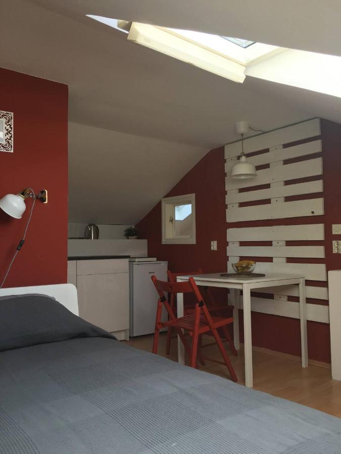 Casa Di Castello * Mali Losinj