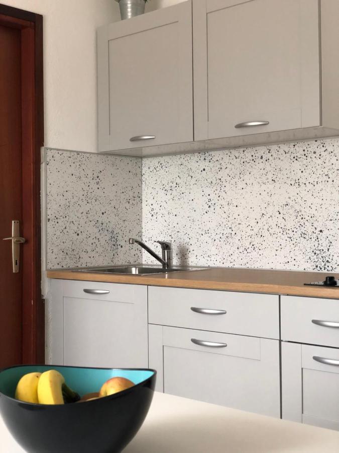 Casa Di Castello Apartment Mali Losinj