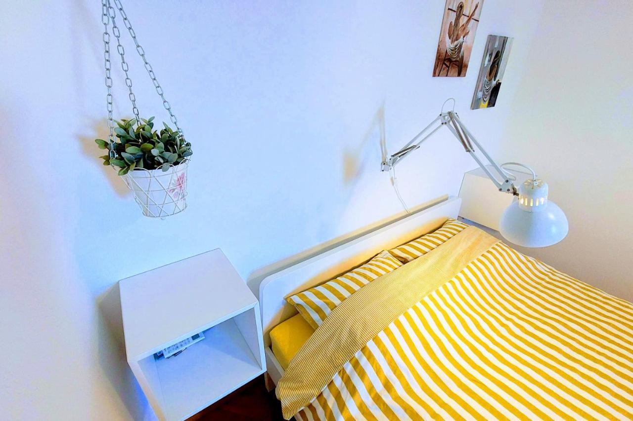 Casa Di Castello Apartment