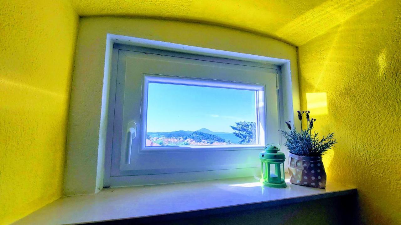 Casa Di Castello Apartment Mali Losinj