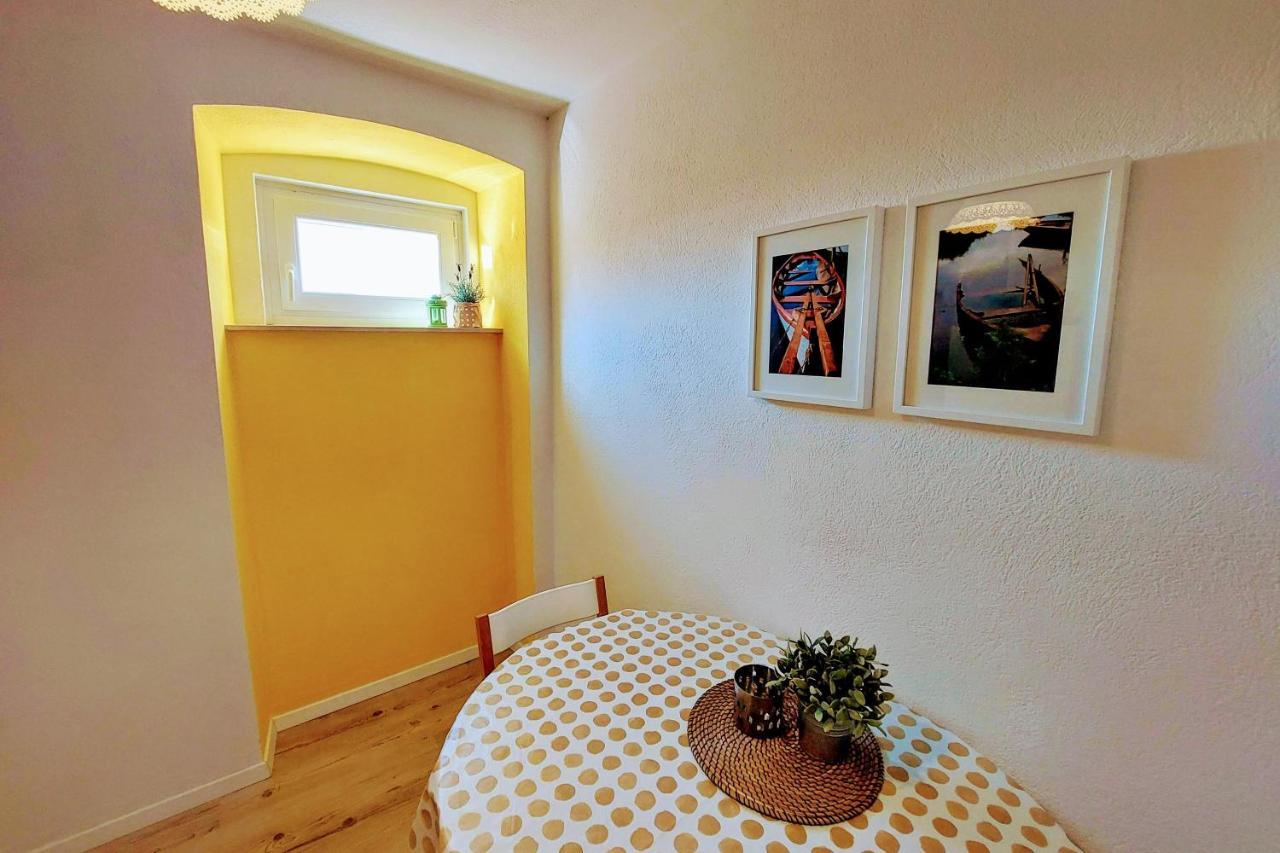 Casa Di Castello