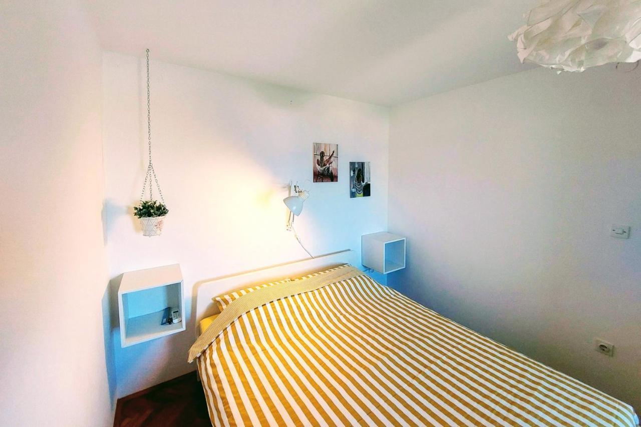 Casa Di Castello Apartment Mali Losinj