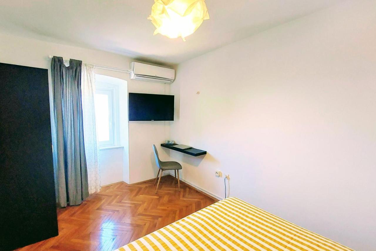 Apartment Casa Di Castello Mali Losinj
