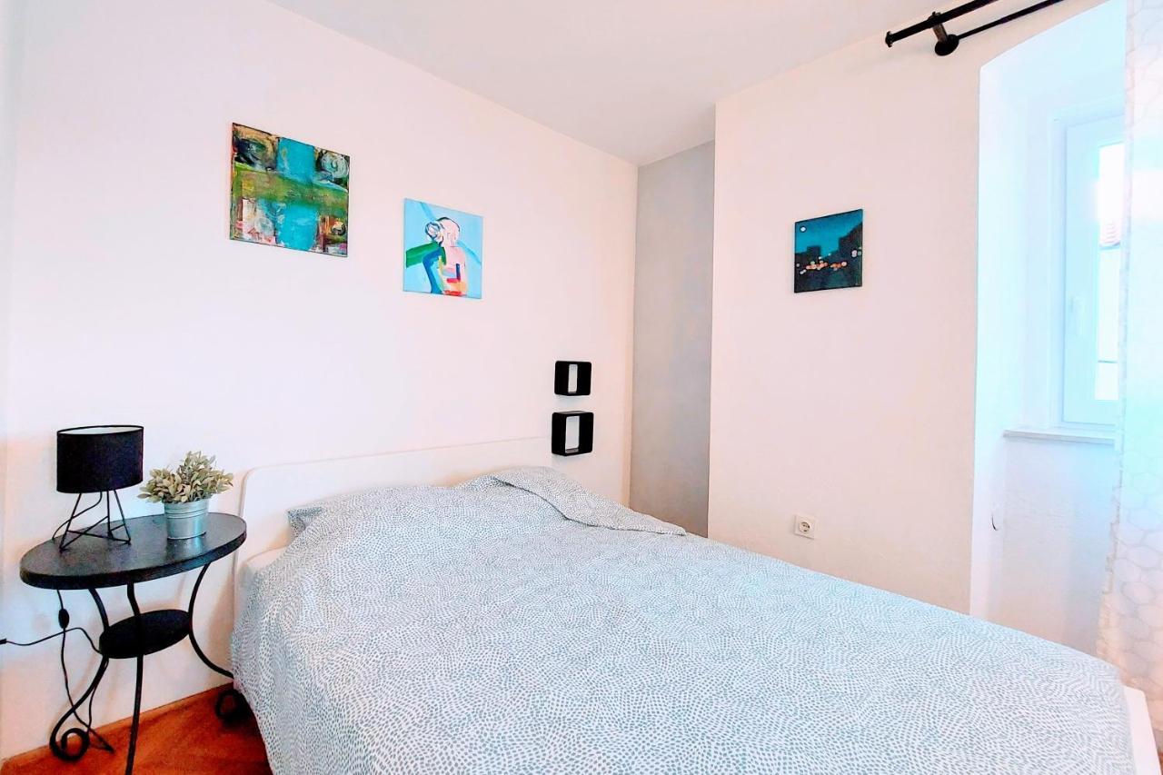 Casa Di Castello Apartment *