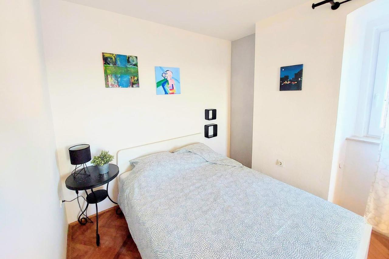 Casa Di Castello Apartment Mali Losinj