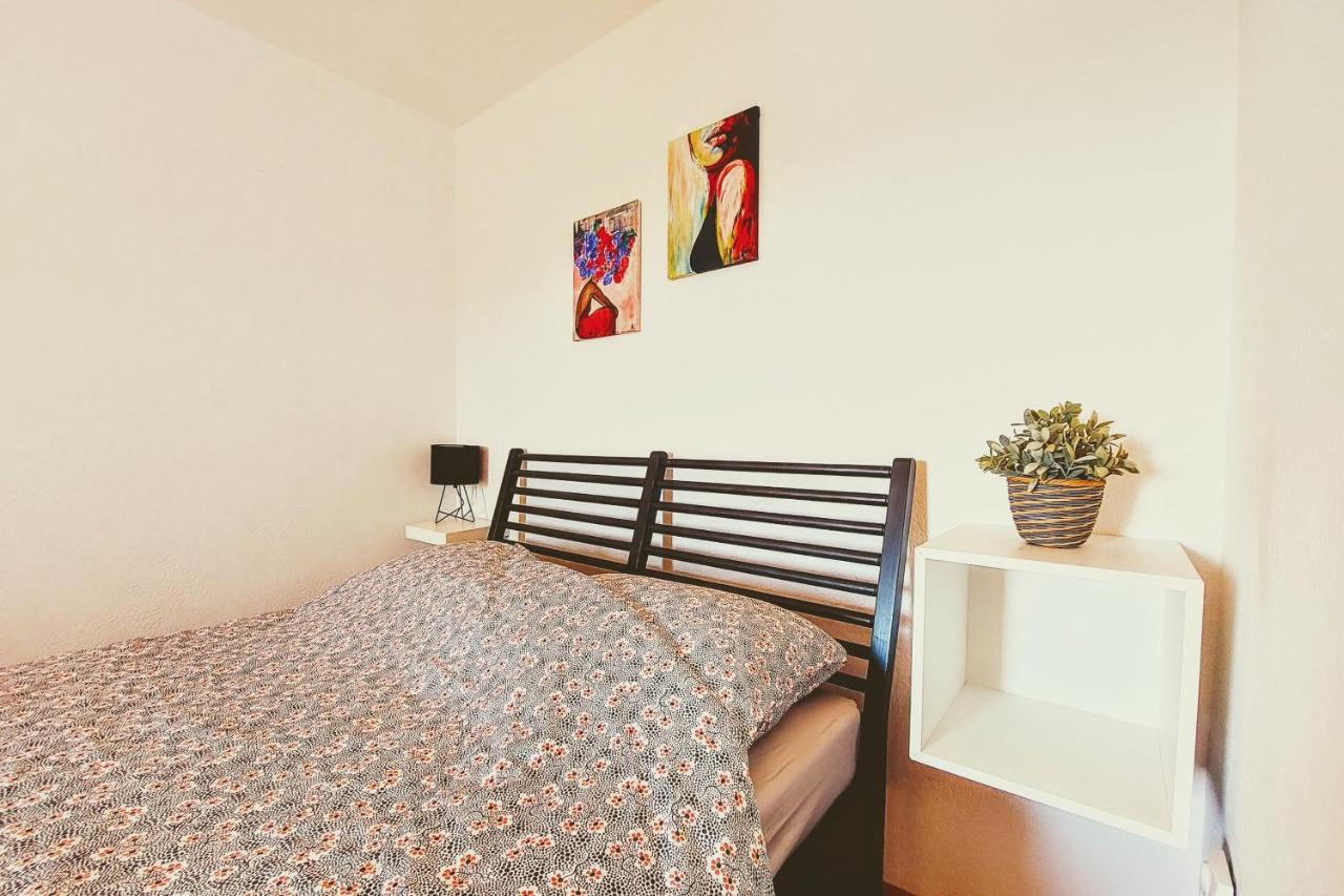 Casa Di Castello Mali Losinj