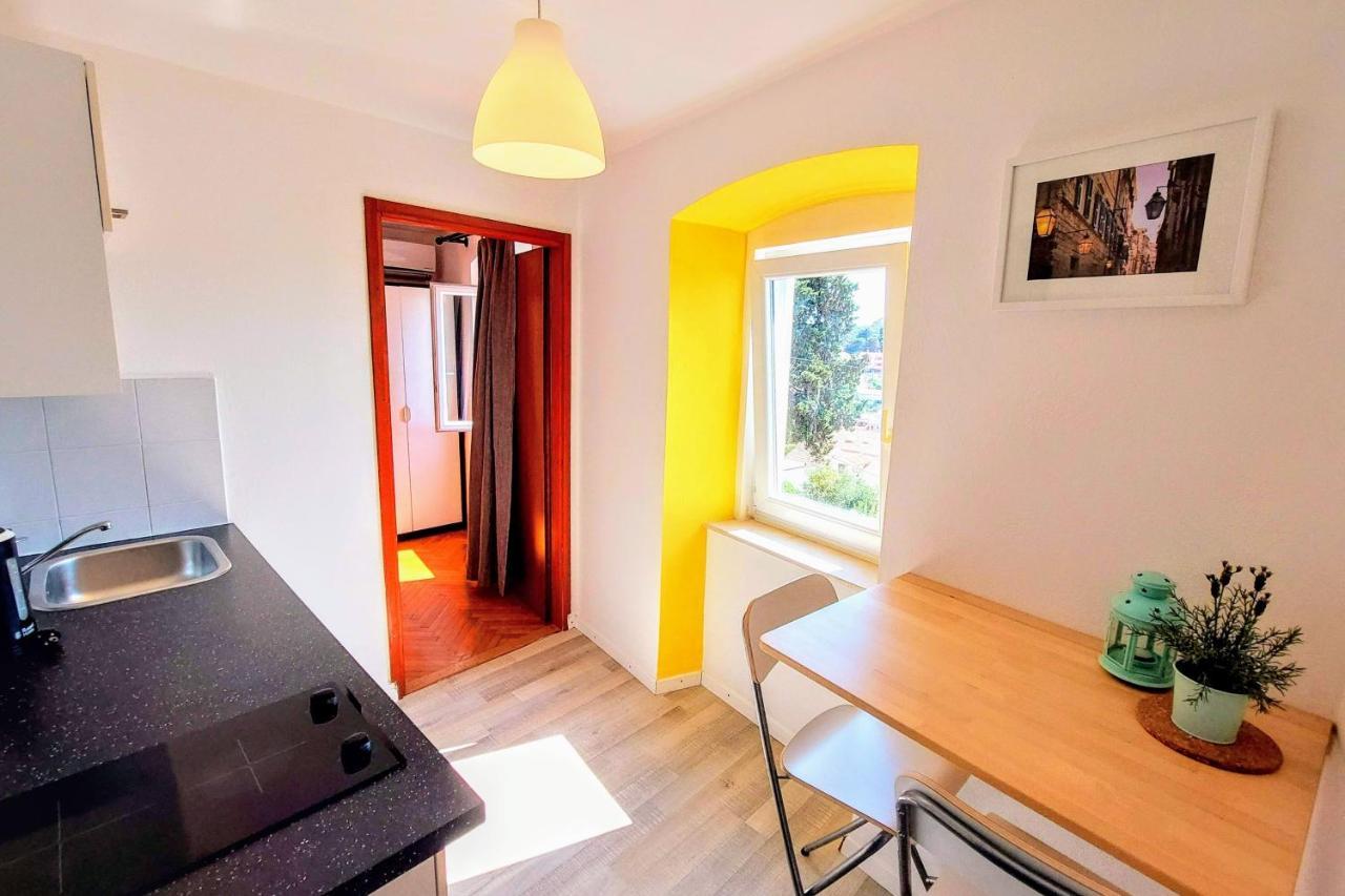 Casa Di Castello Apartment
