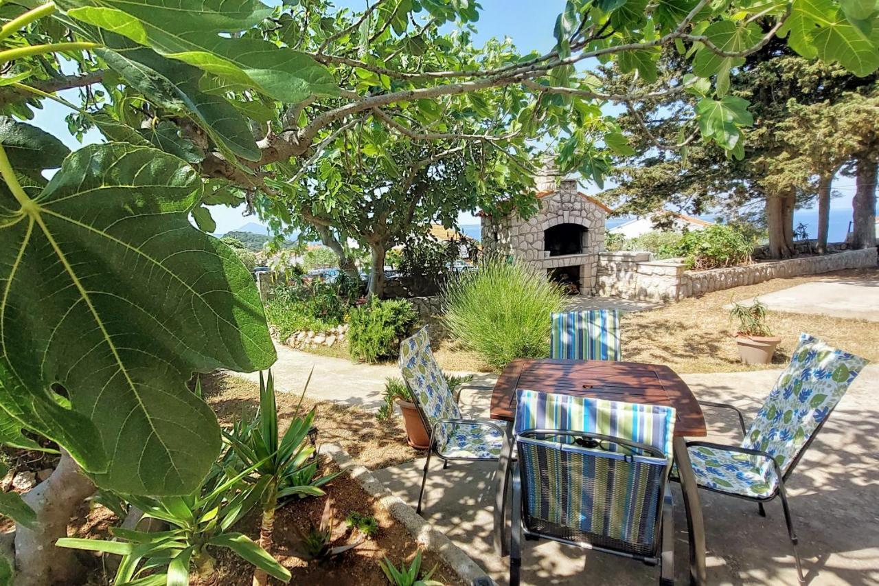 Casa Di Castello * Mali Losinj