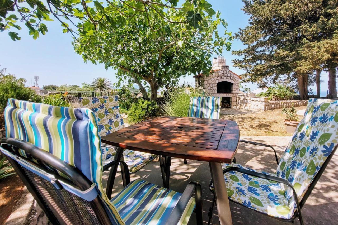 Casa Di Castello Mali Losinj