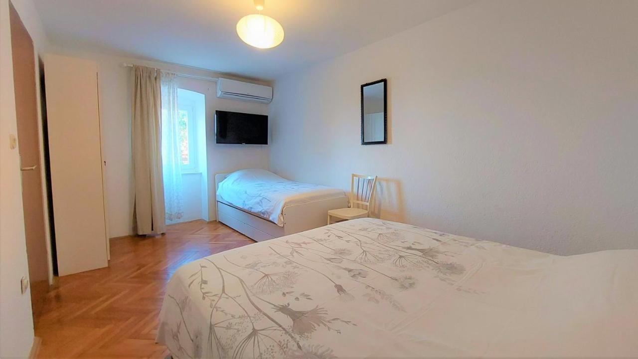 Casa Di Castello Mali Losinj
