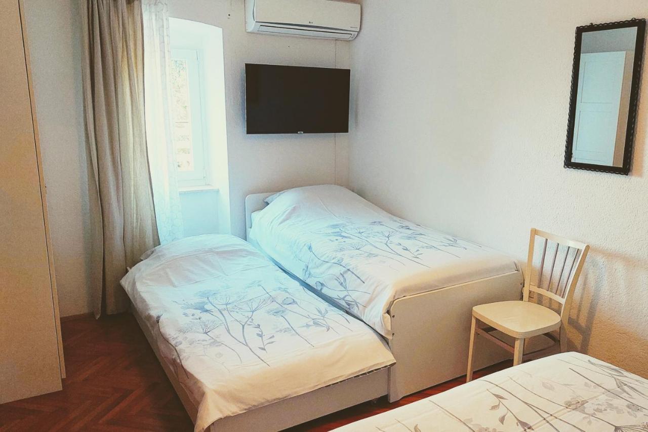 Apartment Casa Di Castello Mali Losinj