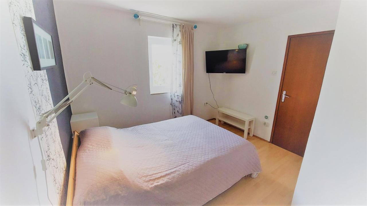Casa Di Castello Apartment Mali Losinj