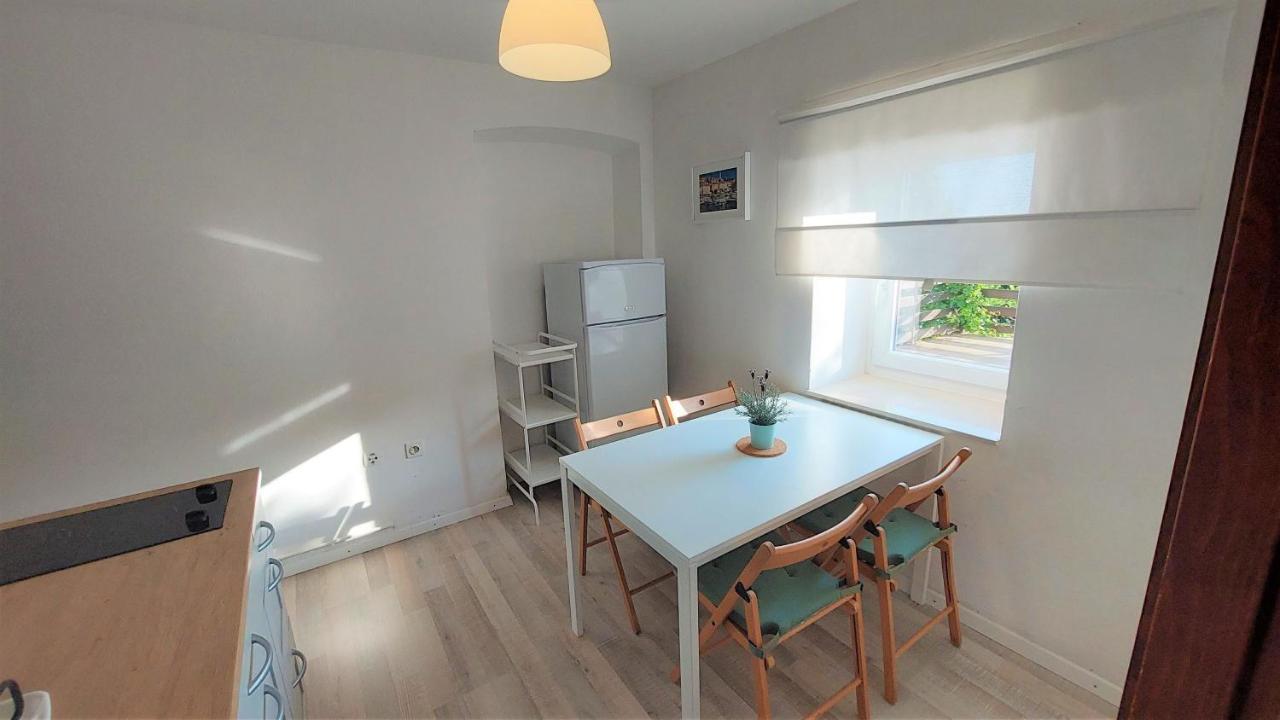 Casa Di Castello Mali Losinj