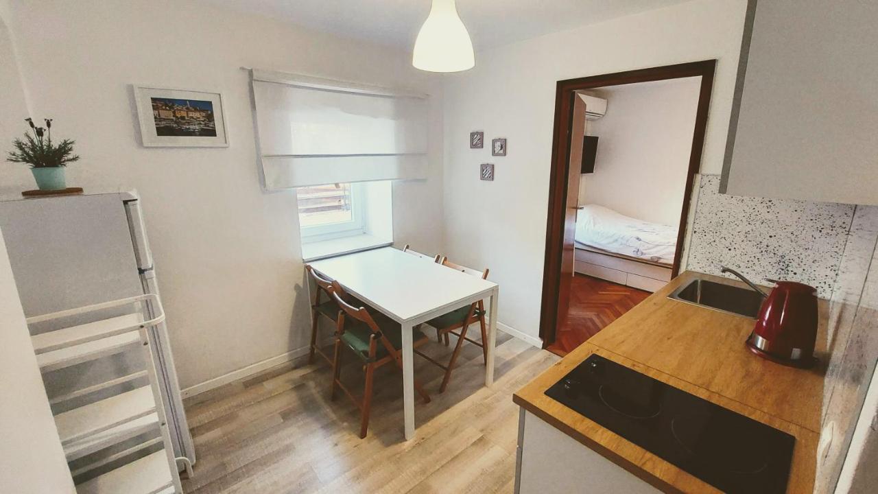 Casa Di Castello * Mali Losinj
