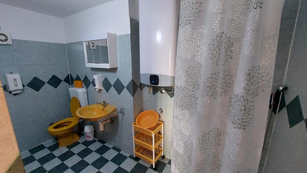 Casa Di Castello Apartment Mali Losinj