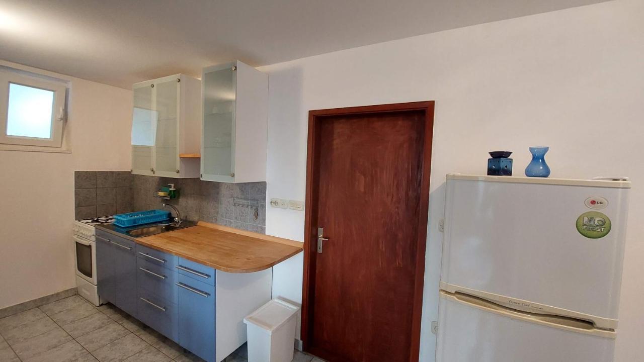 Casa Di Castello Apartment Mali Losinj