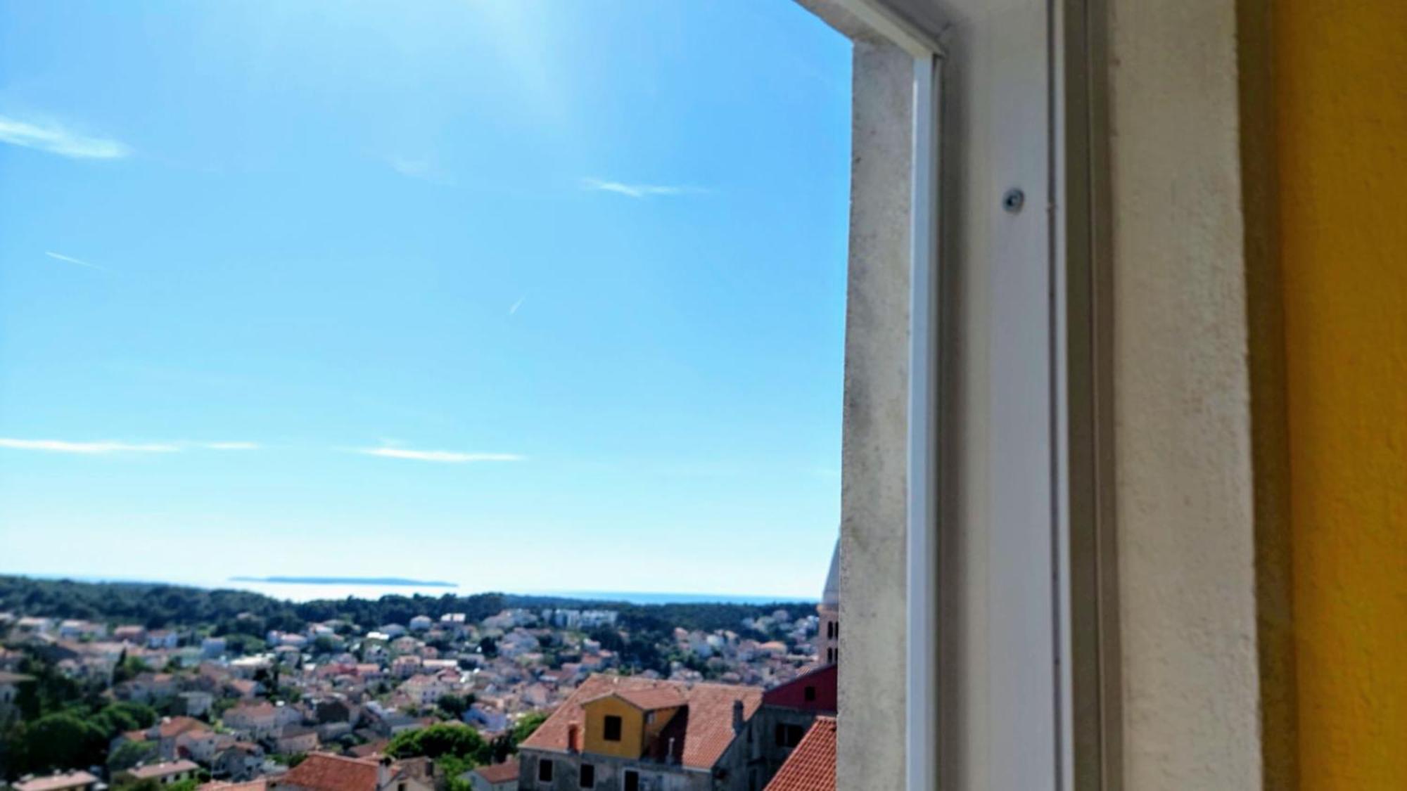Casa Di Castello Mali Losinj