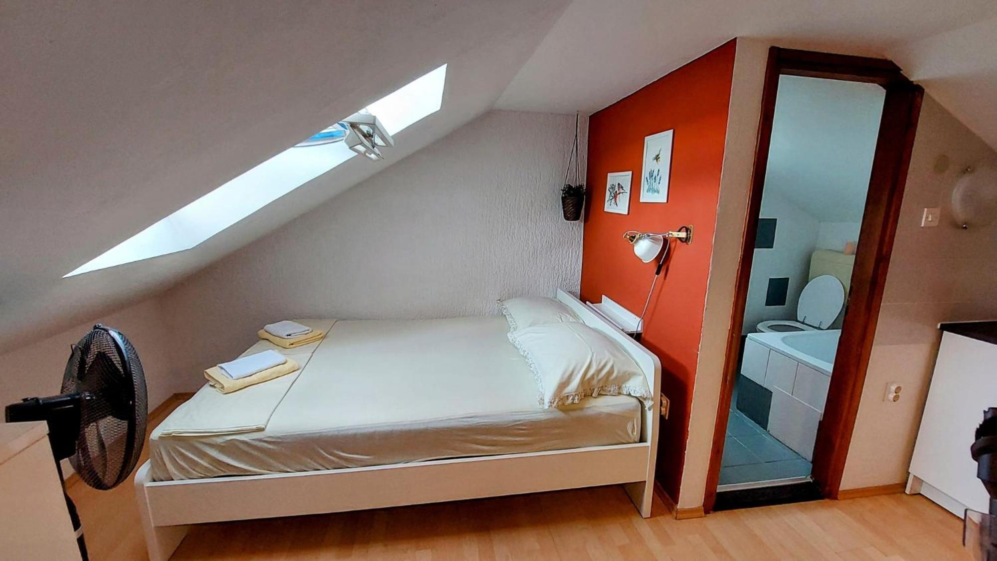 Casa Di Castello Apartment