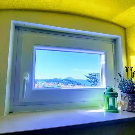 Casa Di Castello Apartment Mali Losinj Exterior photo