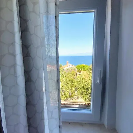 Casa Di Castello Apartment Mali Losinj Exterior photo