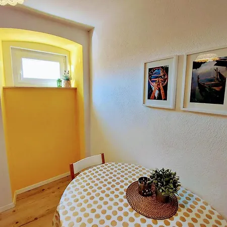 Casa Di Castello Apartment Mali Losinj Exterior photo