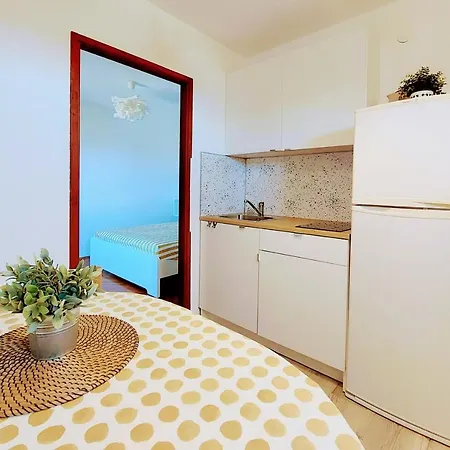 Casa Di Castello Apartment Mali Losinj Exterior photo