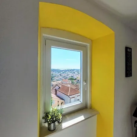 Casa Di Castello Apartment Mali Losinj Exterior photo