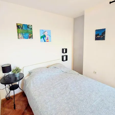 Casa Di Castello Apartment Mali Losinj Exterior photo