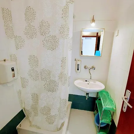 Casa Di Castello Apartment Mali Losinj Exterior photo