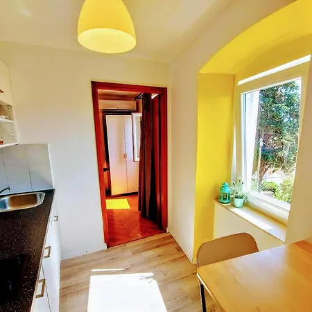 Casa Di Castello Apartment Mali Losinj Exterior photo
