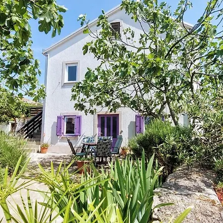 Casa Di Castello Apartment Mali Losinj Exterior photo