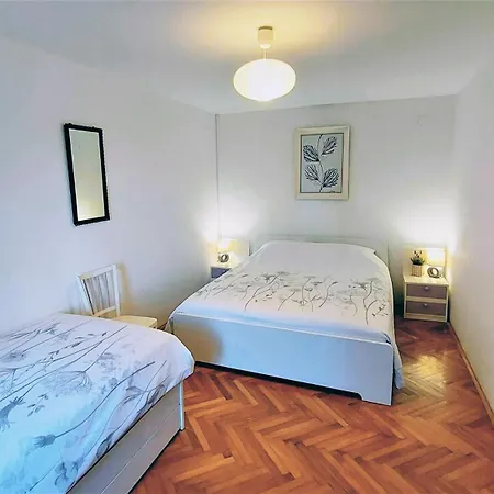 Casa Di Castello Apartment Mali Losinj Exterior photo