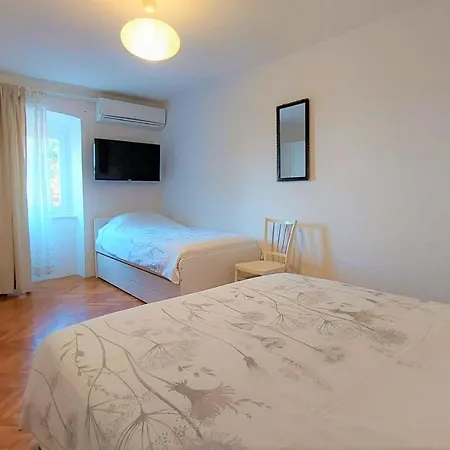Casa Di Castello Apartment Mali Losinj Exterior photo