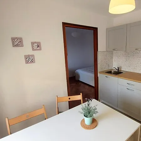 Casa Di Castello Apartment Mali Losinj Exterior photo