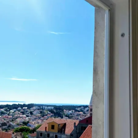 Casa Di Castello Apartment Mali Losinj Room photo