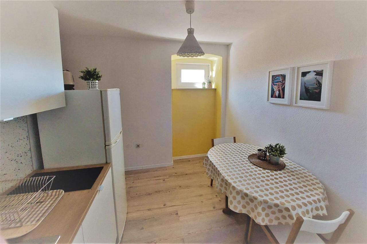 Casa Di Castello * Mali Lošinj