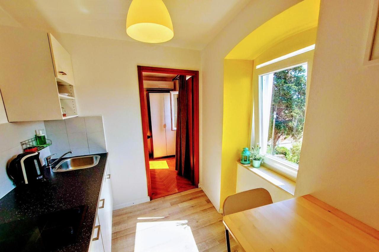 Casa Di Castello Apartment *