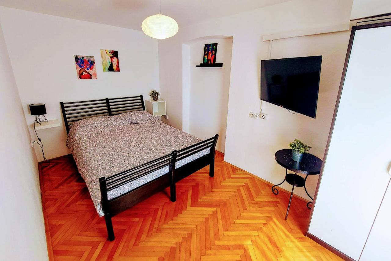 Casa Di Castello * Mali Lošinj