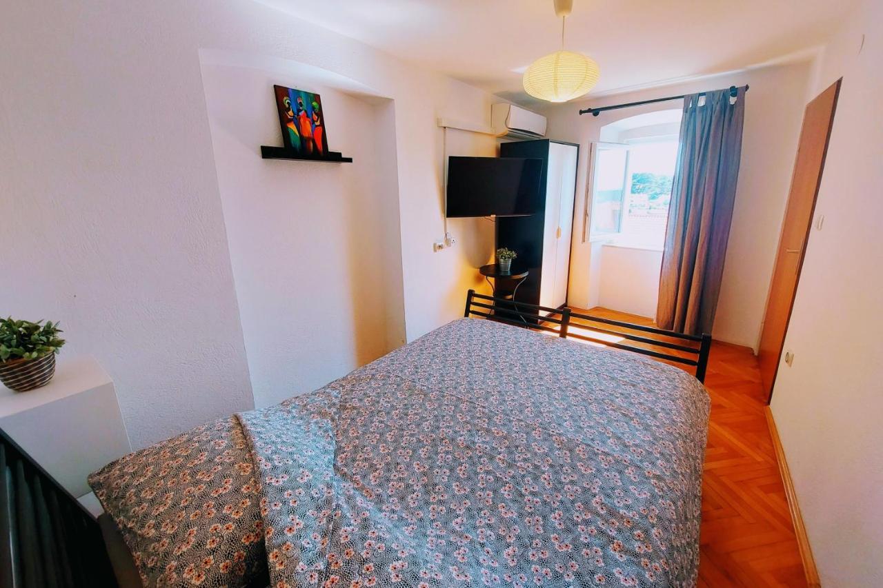 Casa Di Castello Apartment