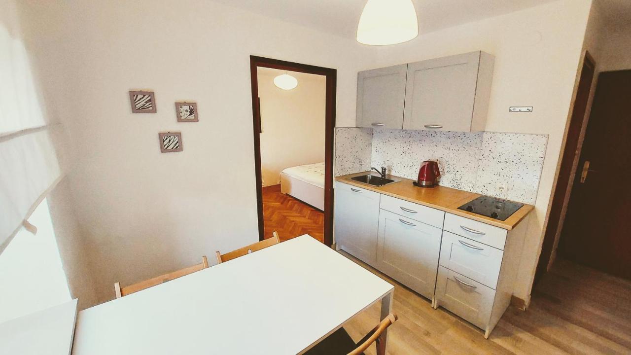 Casa Di Castello * Mali Lošinj
