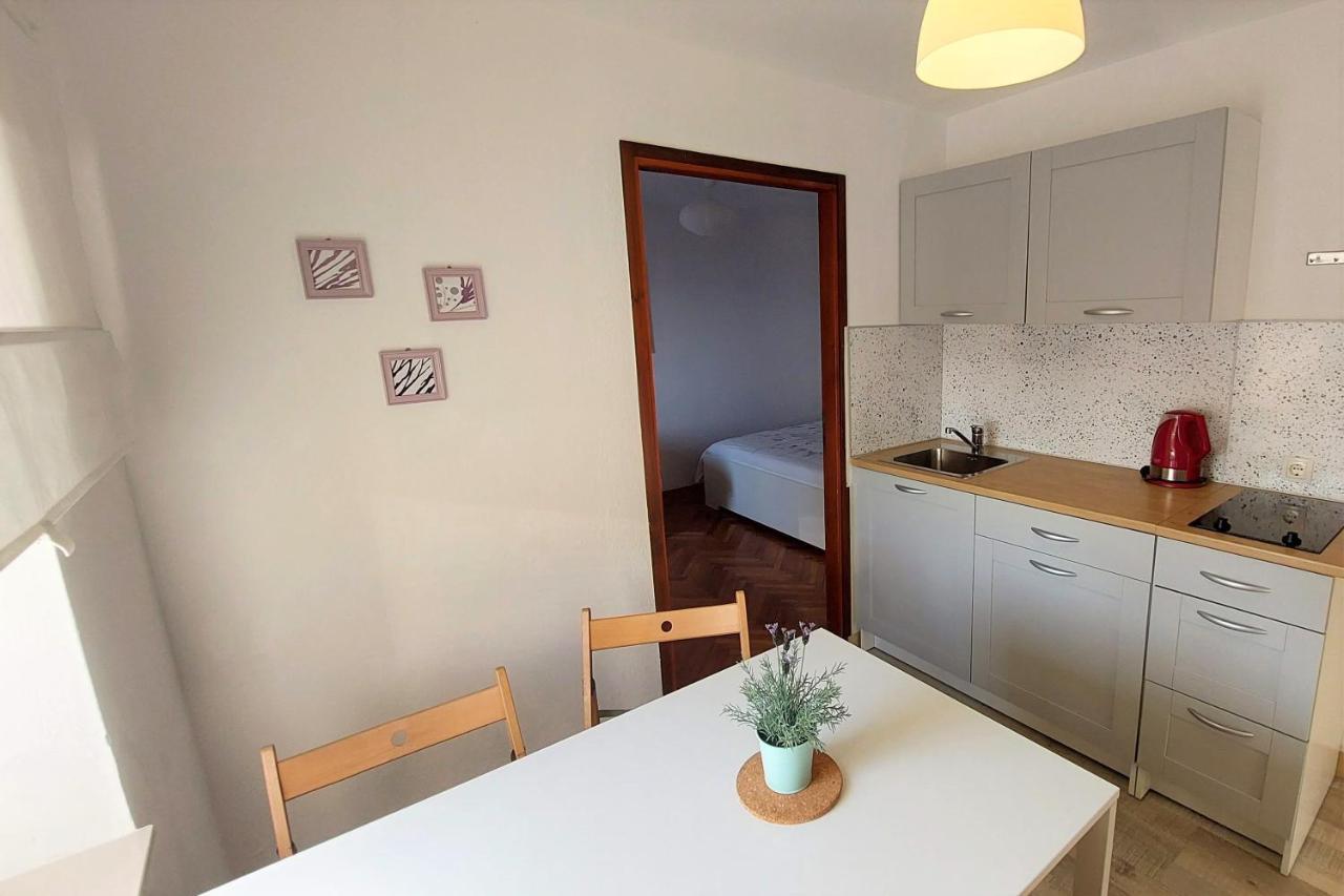 Casa Di Castello Apartment