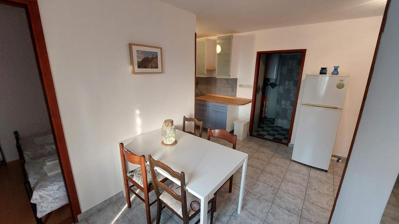 Casa Di Castello Apartment